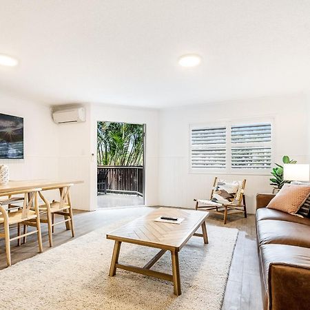Beaches Apartments Byron Bay Dış mekan fotoğraf