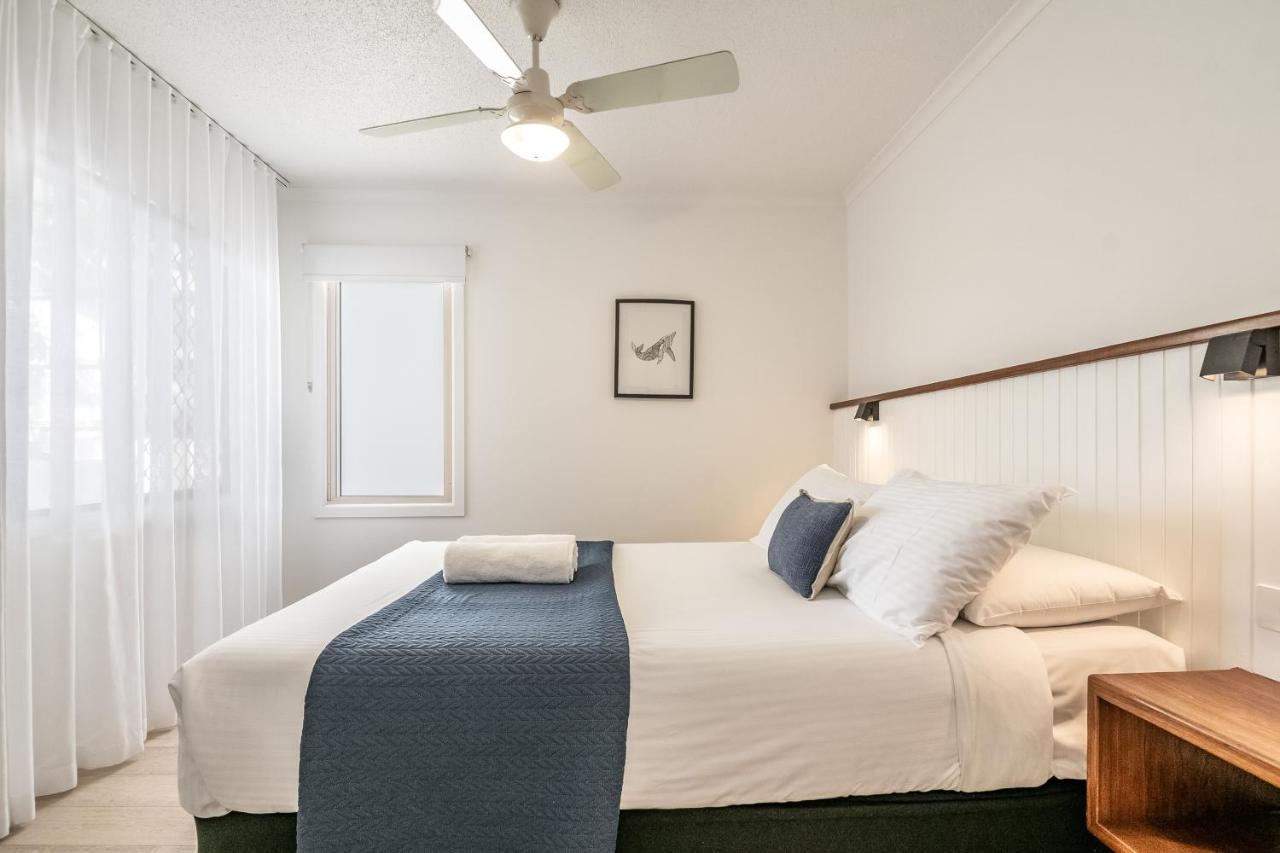 Beaches Apartments Byron Bay Dış mekan fotoğraf