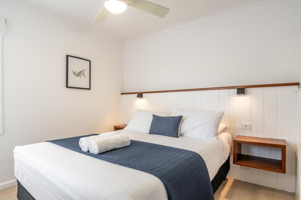 Beaches Apartments Byron Bay Dış mekan fotoğraf