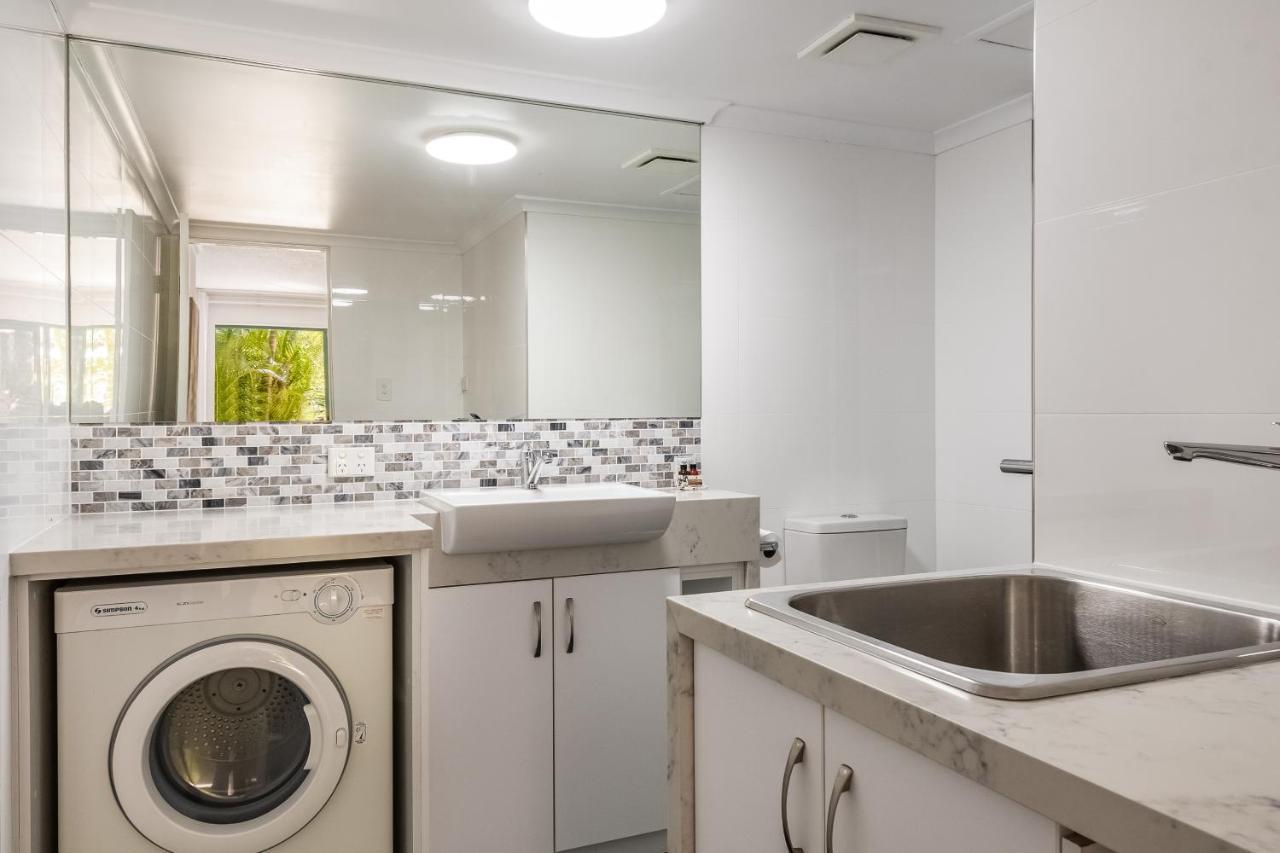 Beaches Apartments Byron Bay Dış mekan fotoğraf