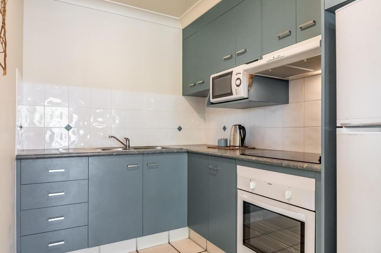 Beaches Apartments Byron Bay Dış mekan fotoğraf
