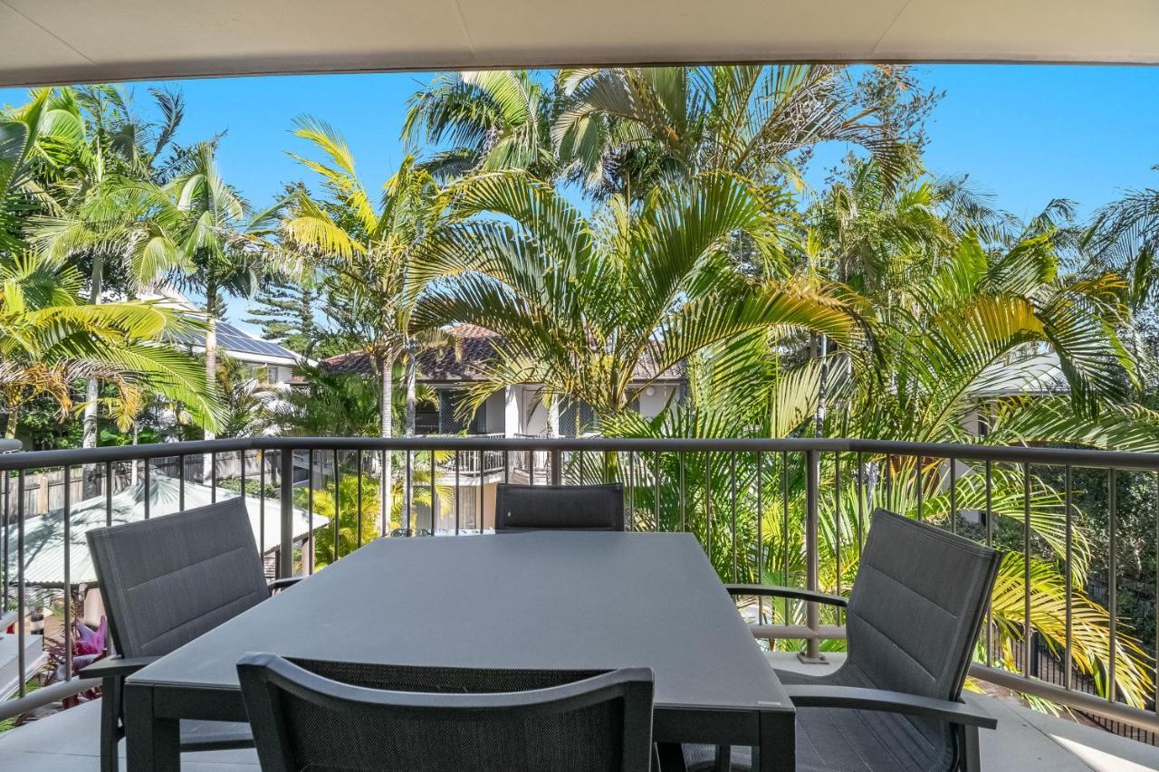 Beaches Apartments Byron Bay Dış mekan fotoğraf