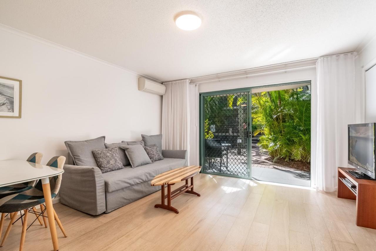 Beaches Apartments Byron Bay Dış mekan fotoğraf