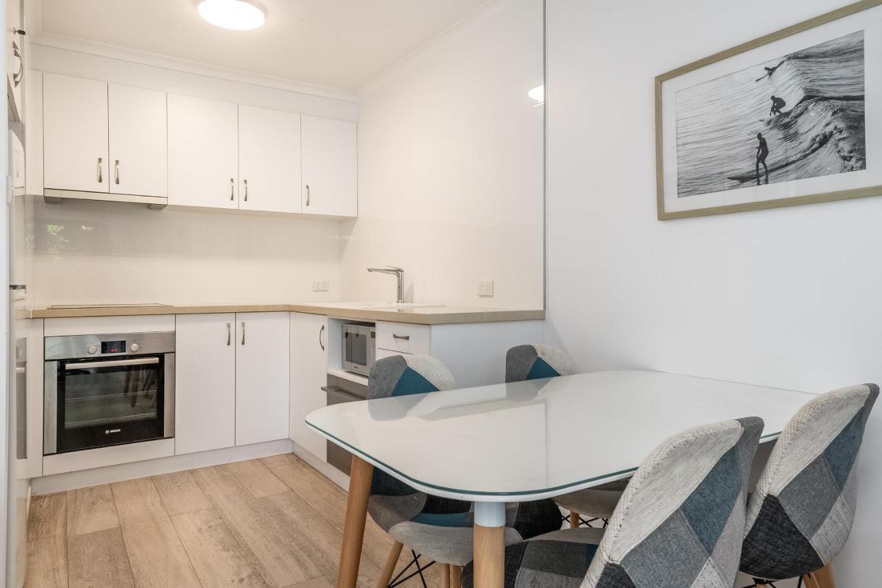 Beaches Apartments Byron Bay Dış mekan fotoğraf