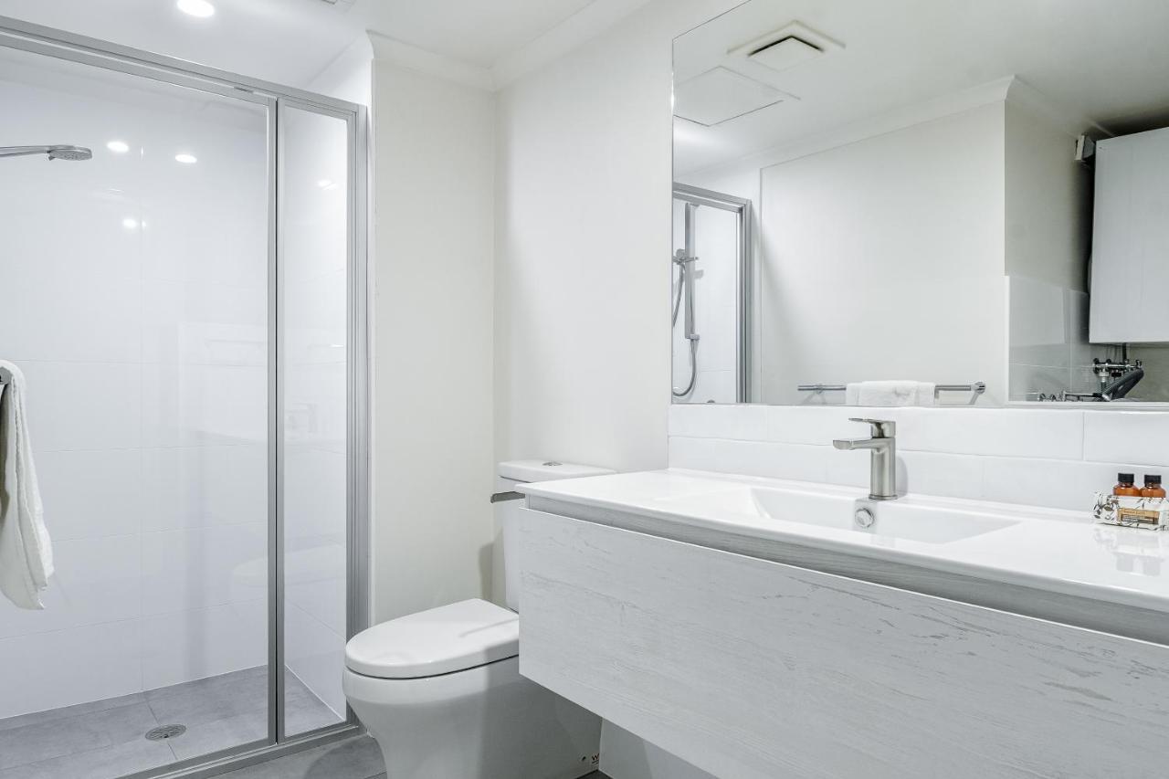 Beaches Apartments Byron Bay Dış mekan fotoğraf