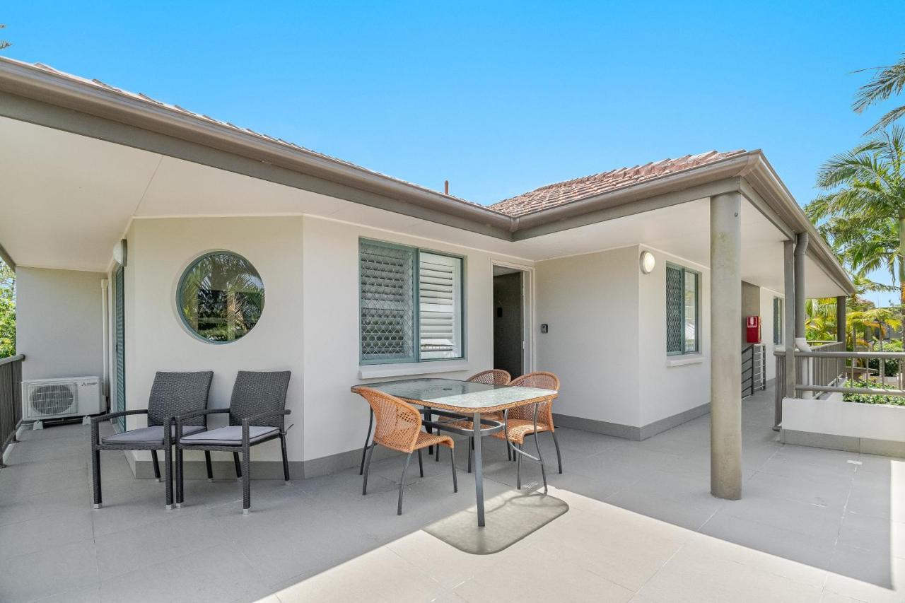 Beaches Apartments Byron Bay Dış mekan fotoğraf