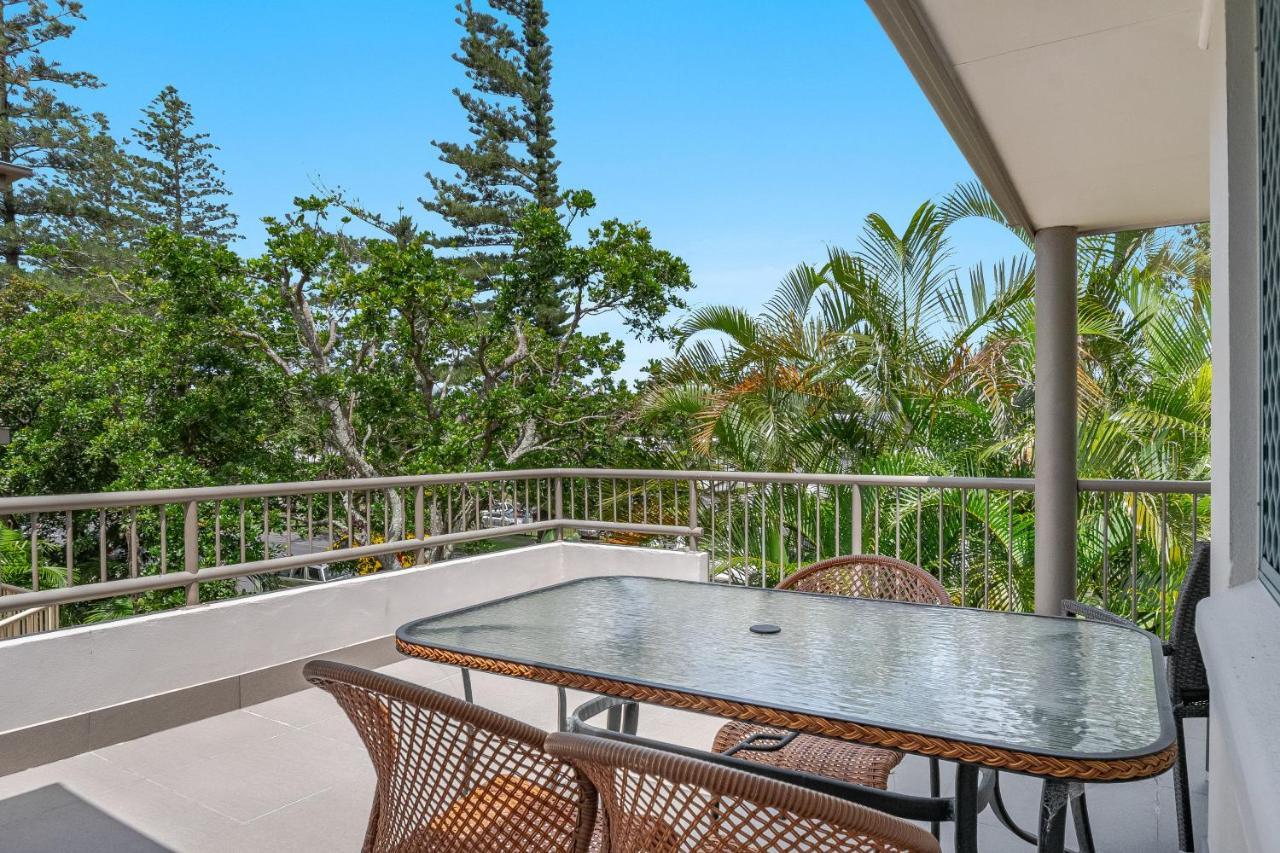 Beaches Apartments Byron Bay Dış mekan fotoğraf