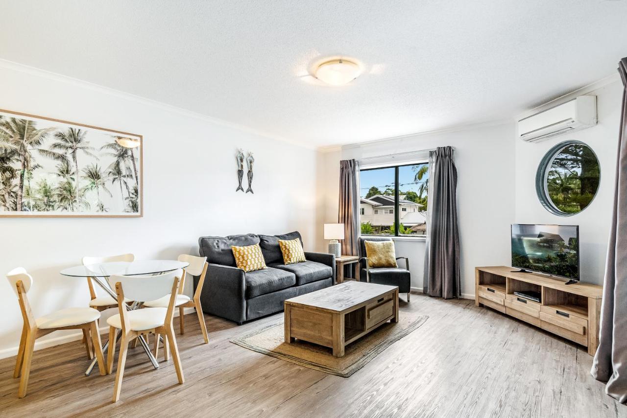 Beaches Apartments Byron Bay Dış mekan fotoğraf