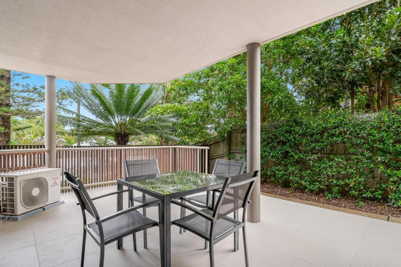 Beaches Apartments Byron Bay Dış mekan fotoğraf