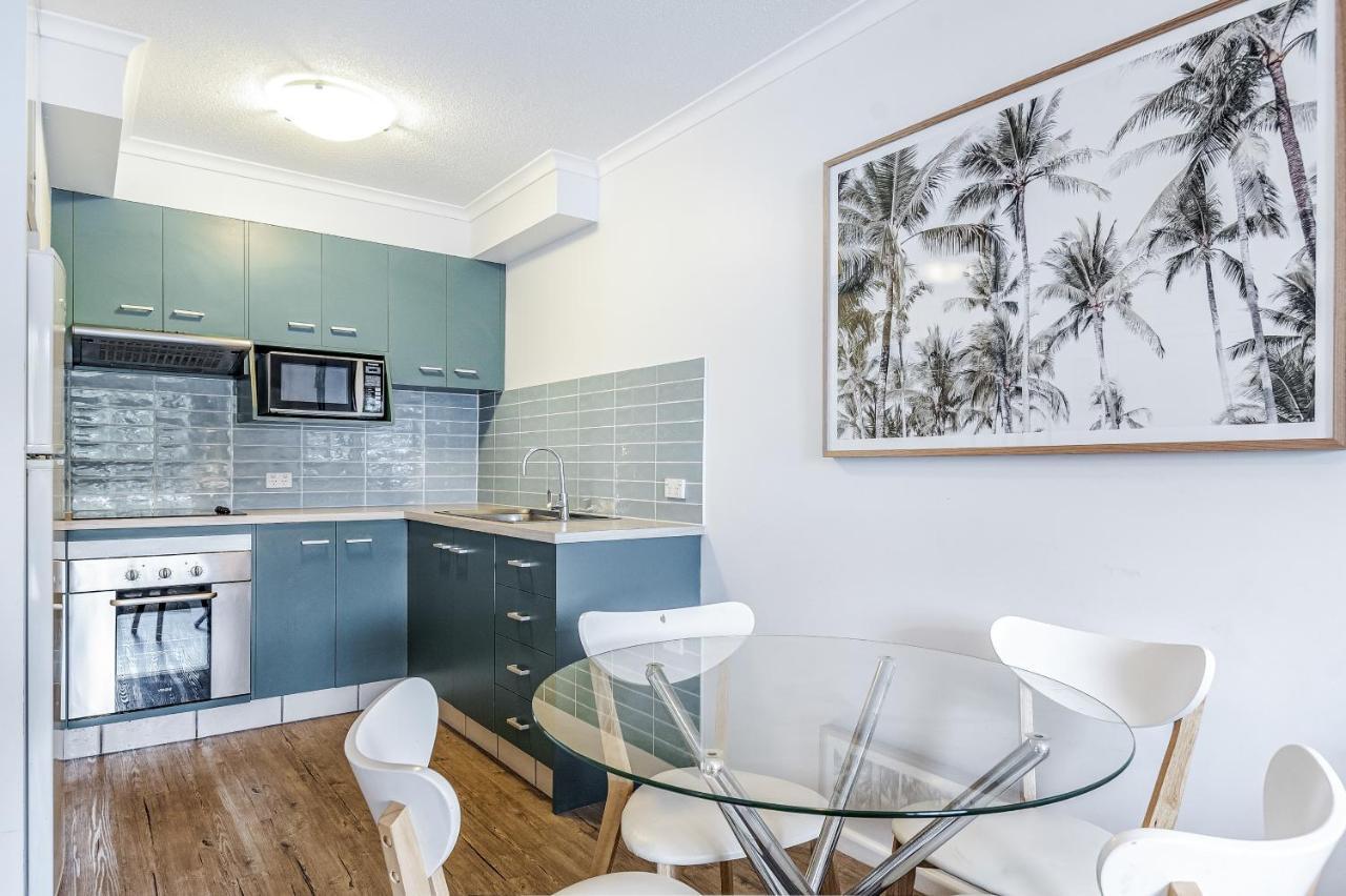 Beaches Apartments Byron Bay Dış mekan fotoğraf