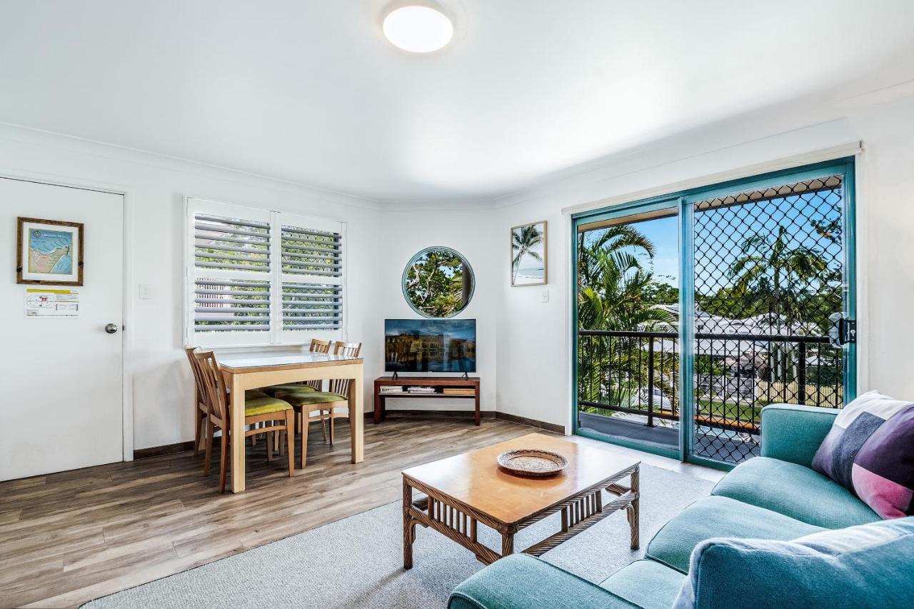 Beaches Apartments Byron Bay Dış mekan fotoğraf