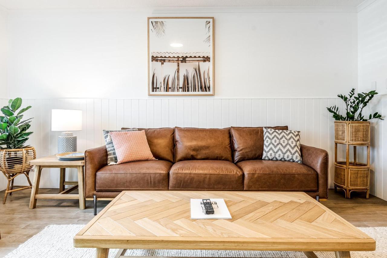 Beaches Apartments Byron Bay Dış mekan fotoğraf