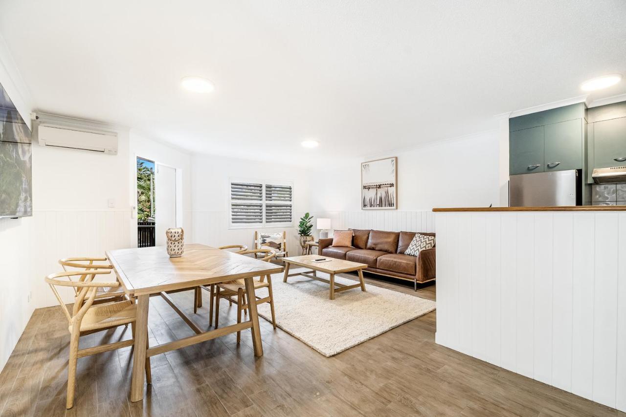 Beaches Apartments Byron Bay Dış mekan fotoğraf
