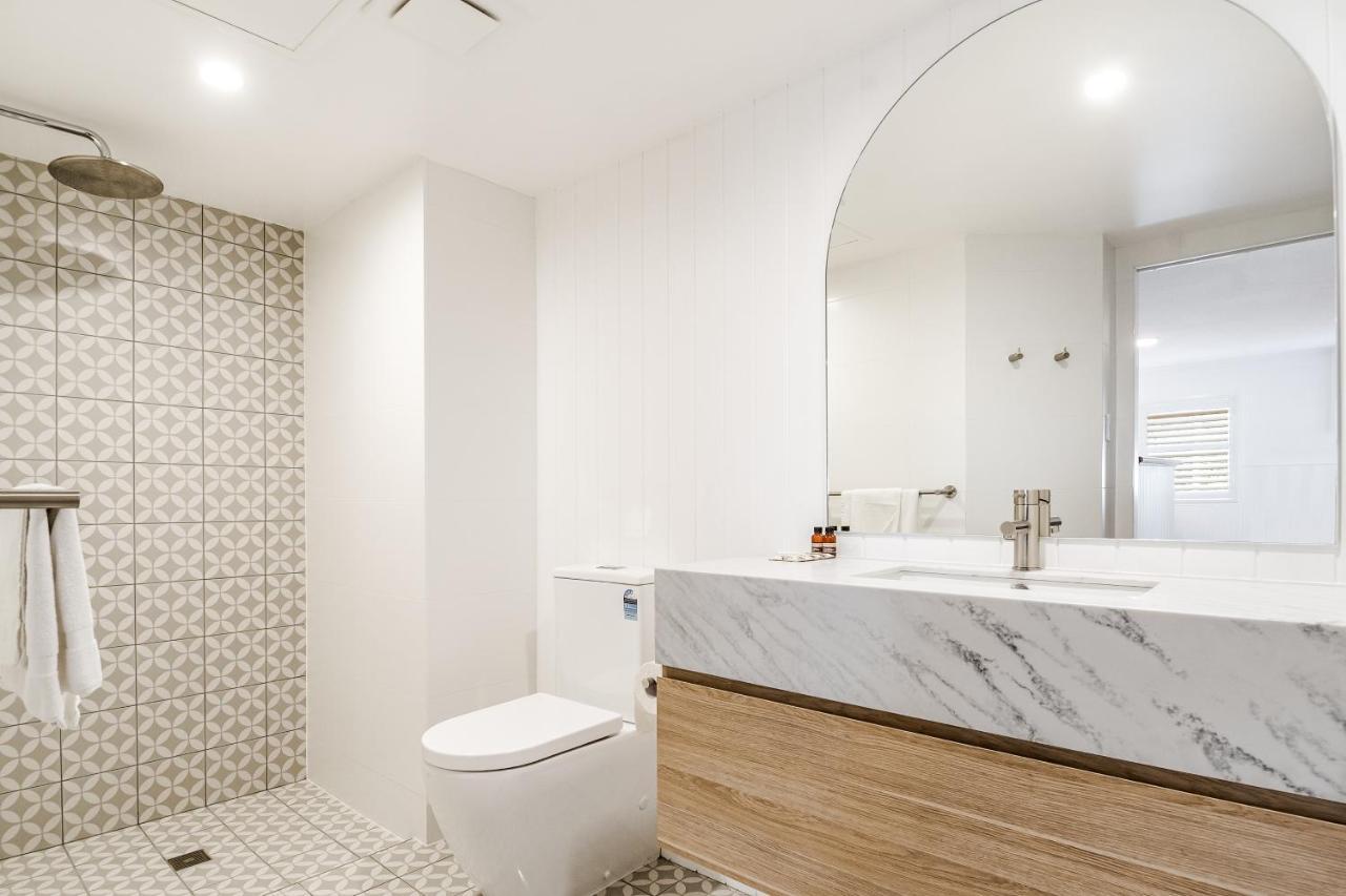 Beaches Apartments Byron Bay Dış mekan fotoğraf