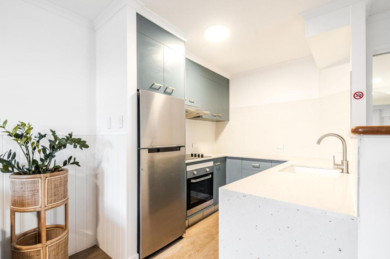 Beaches Apartments Byron Bay Dış mekan fotoğraf