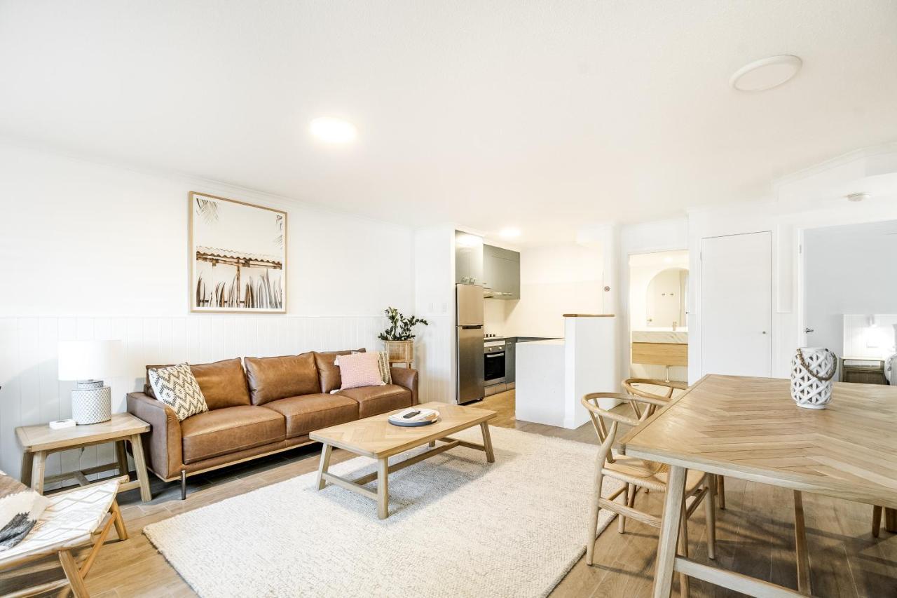 Beaches Apartments Byron Bay Dış mekan fotoğraf