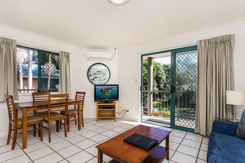 Beaches Apartments Byron Bay Dış mekan fotoğraf