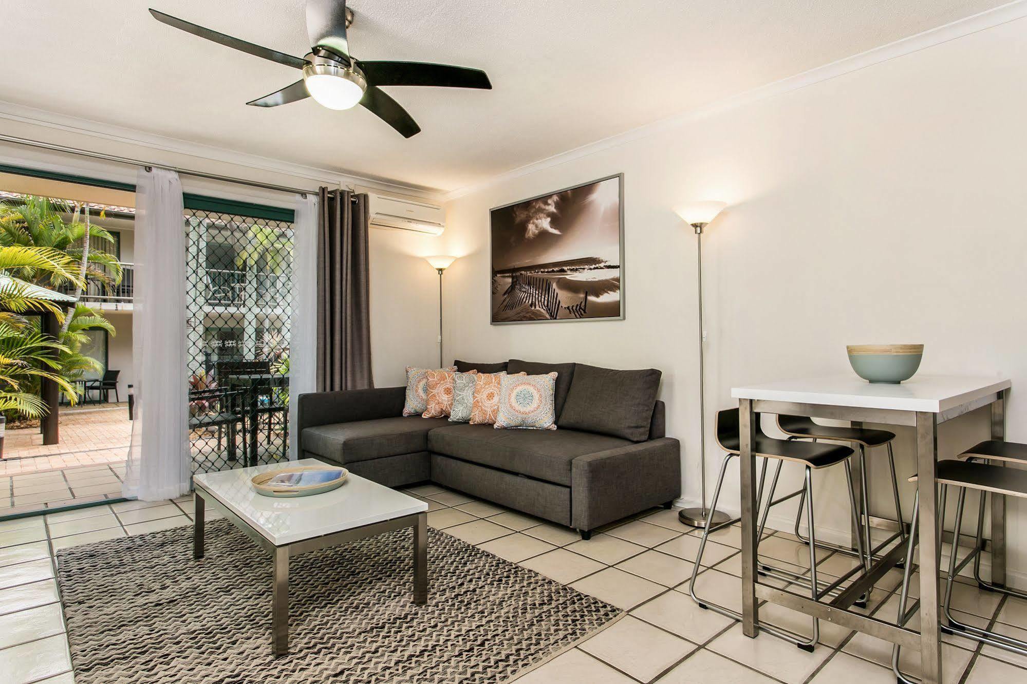Beaches Apartments Byron Bay Dış mekan fotoğraf