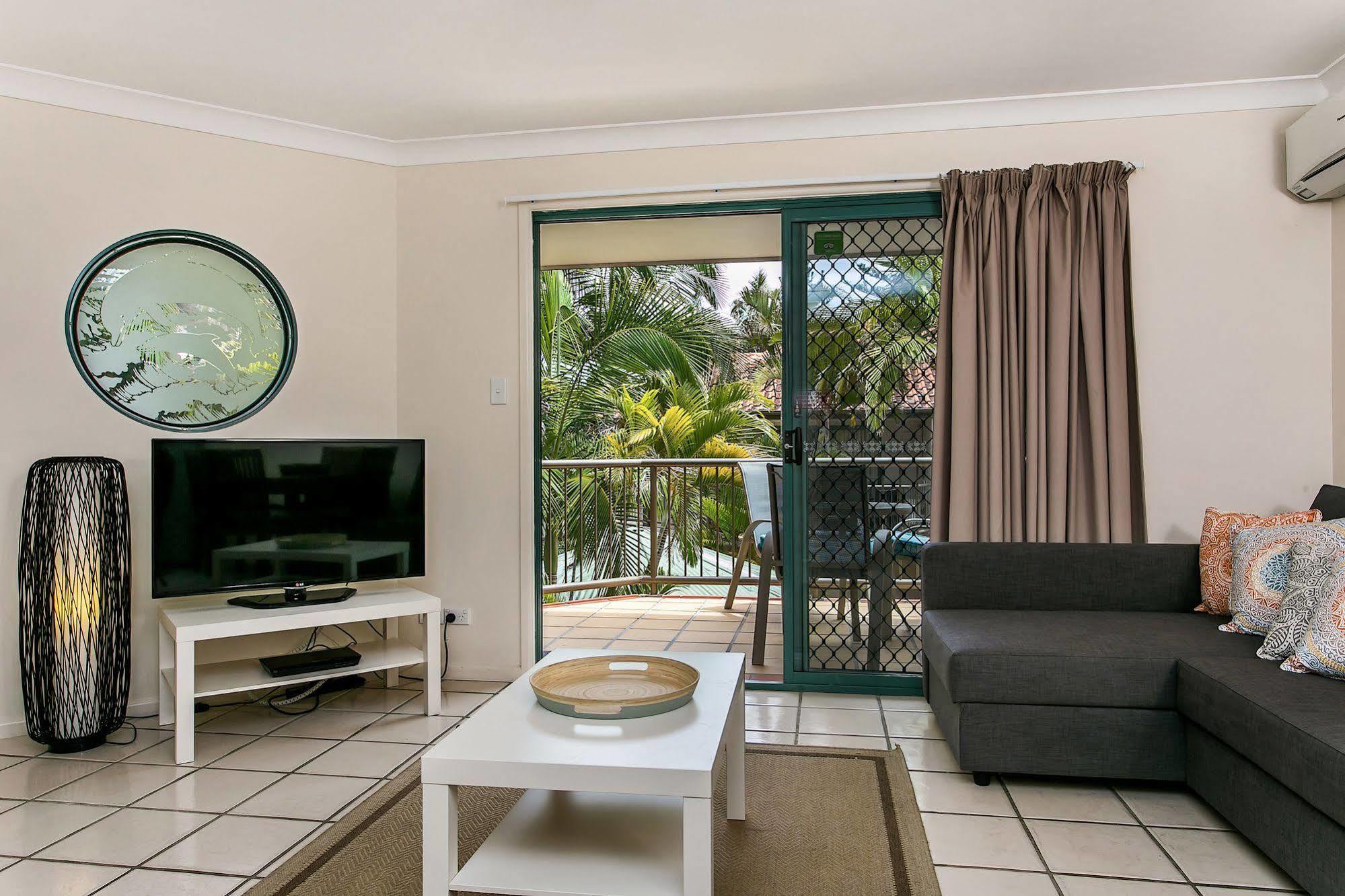Beaches Apartments Byron Bay Dış mekan fotoğraf