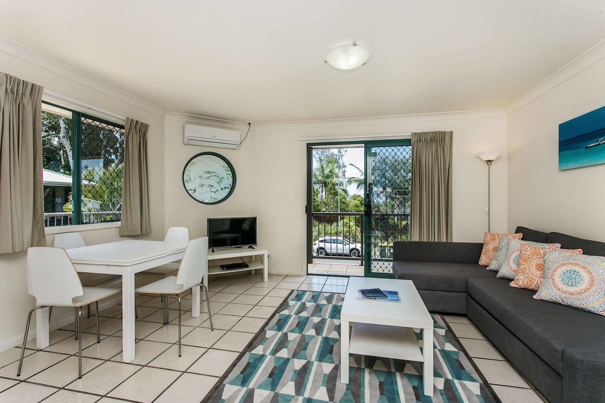 Beaches Apartments Byron Bay Dış mekan fotoğraf