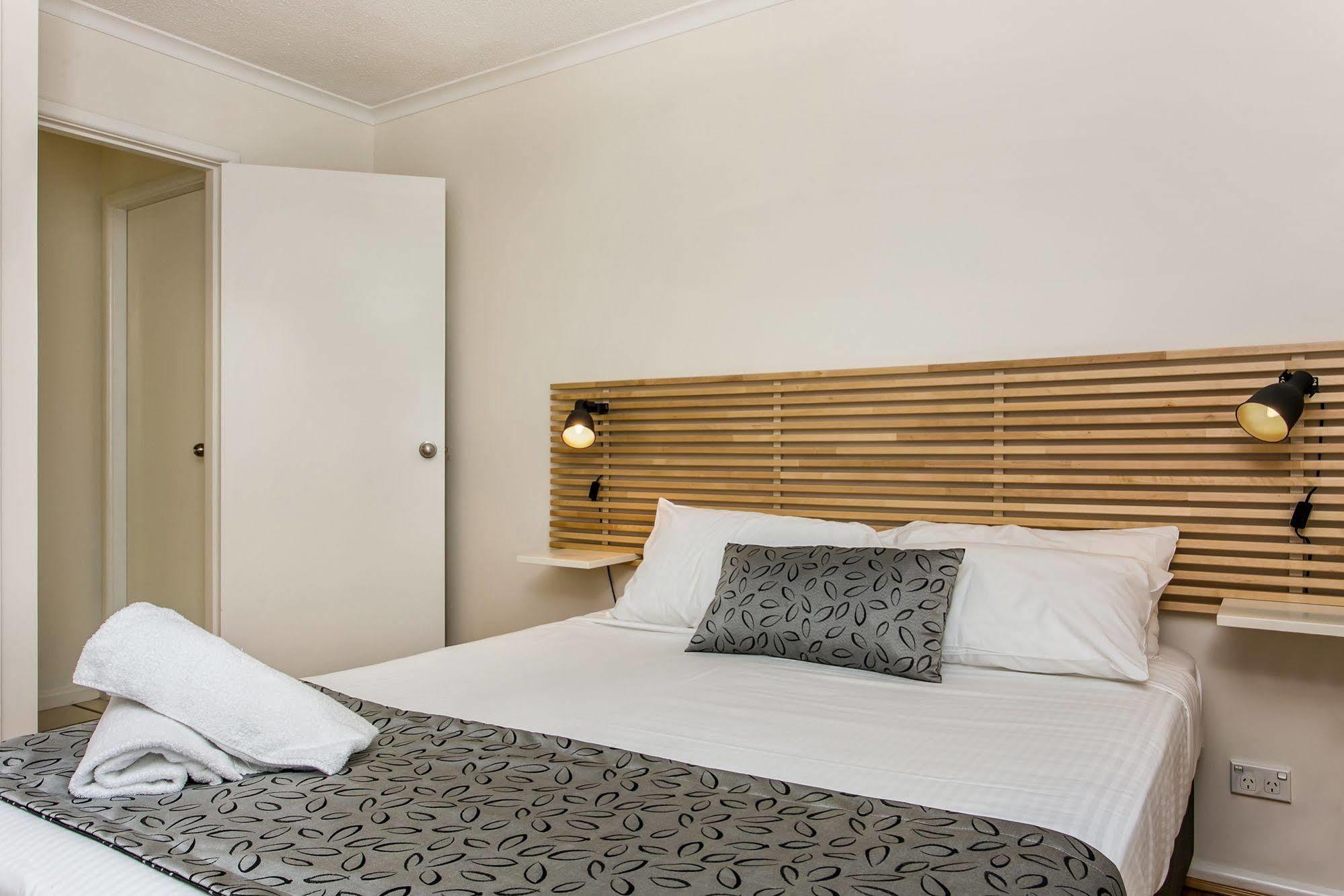 Beaches Apartments Byron Bay Dış mekan fotoğraf