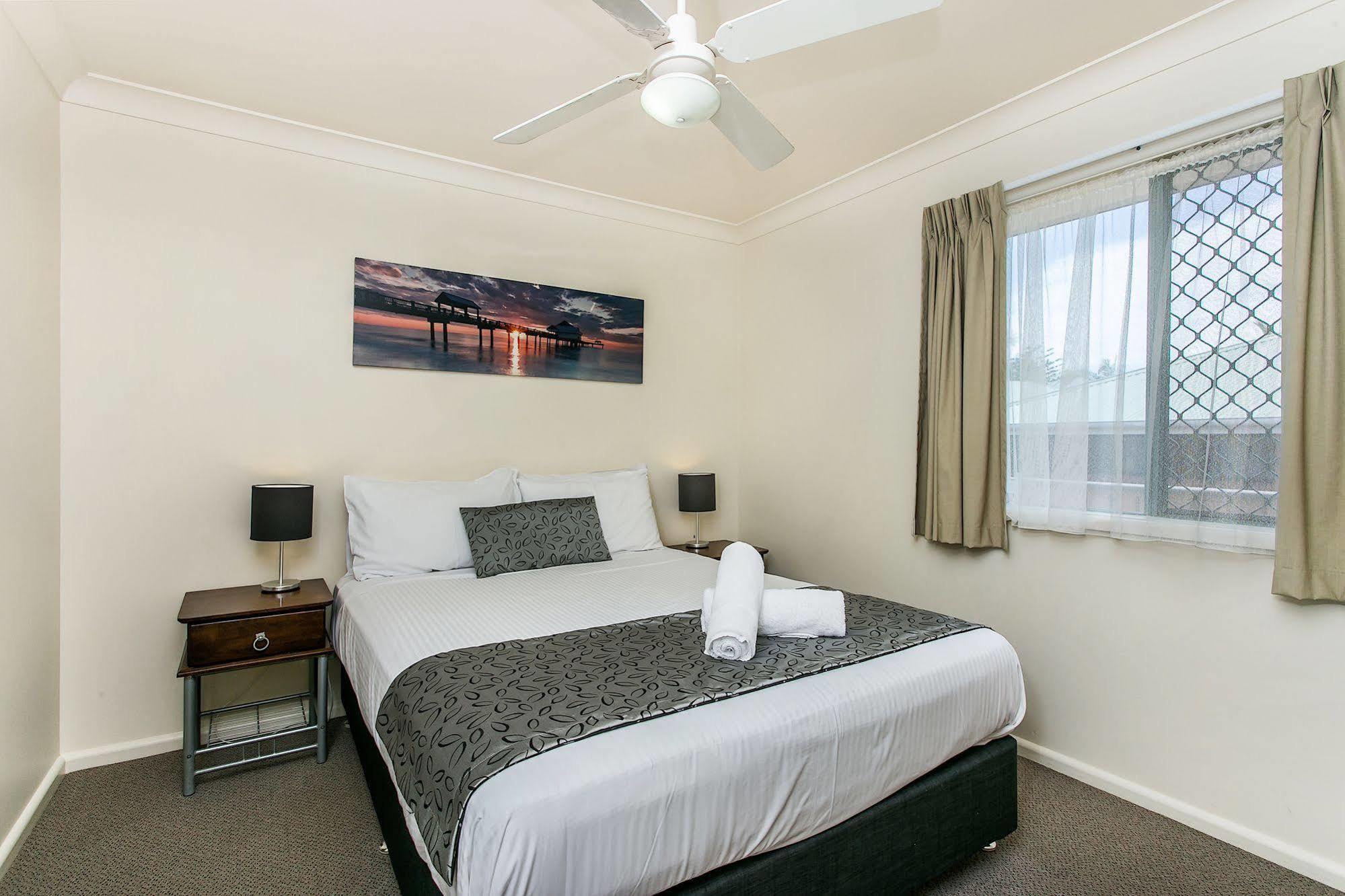 Beaches Apartments Byron Bay Dış mekan fotoğraf
