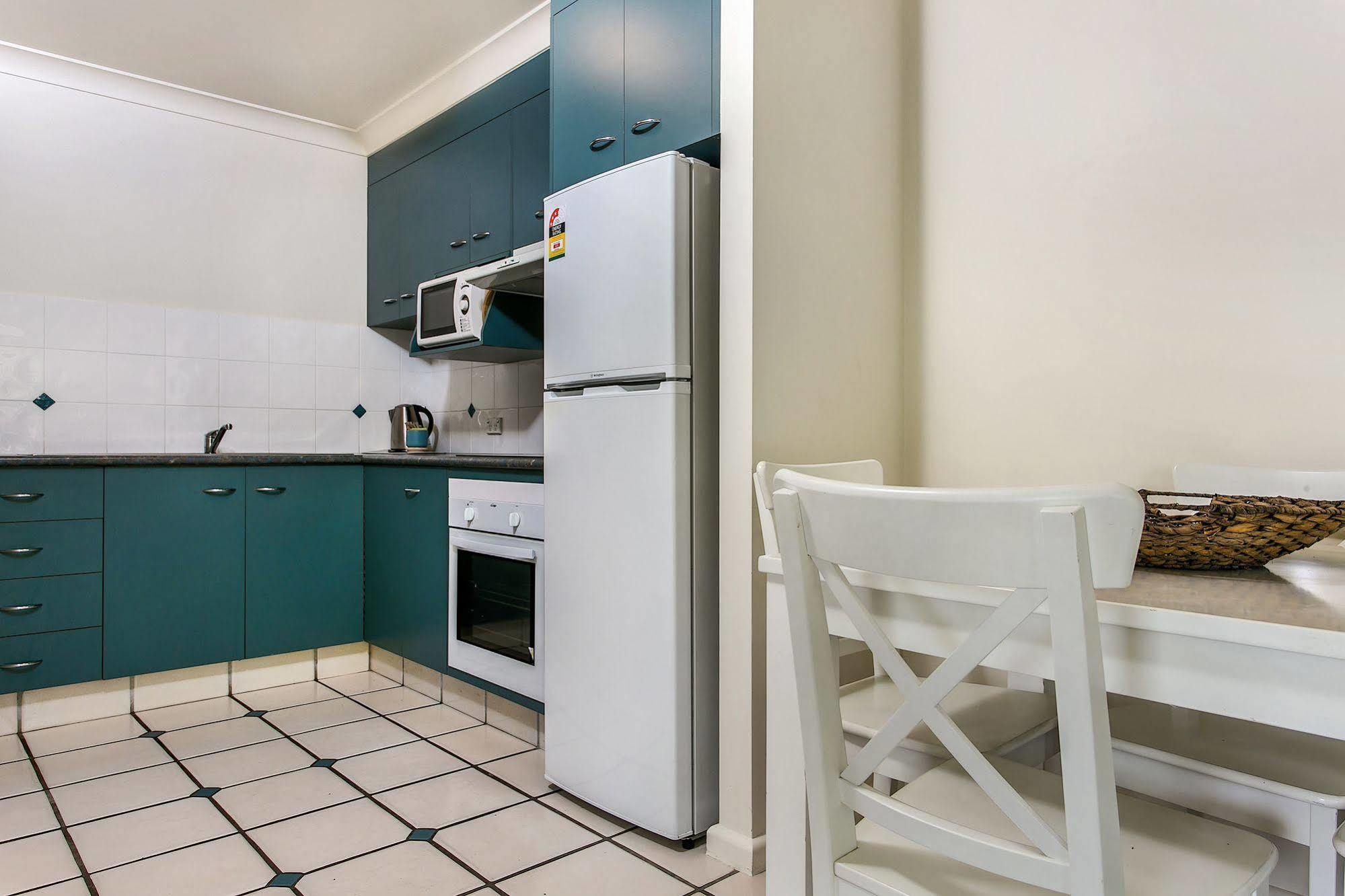 Beaches Apartments Byron Bay Dış mekan fotoğraf