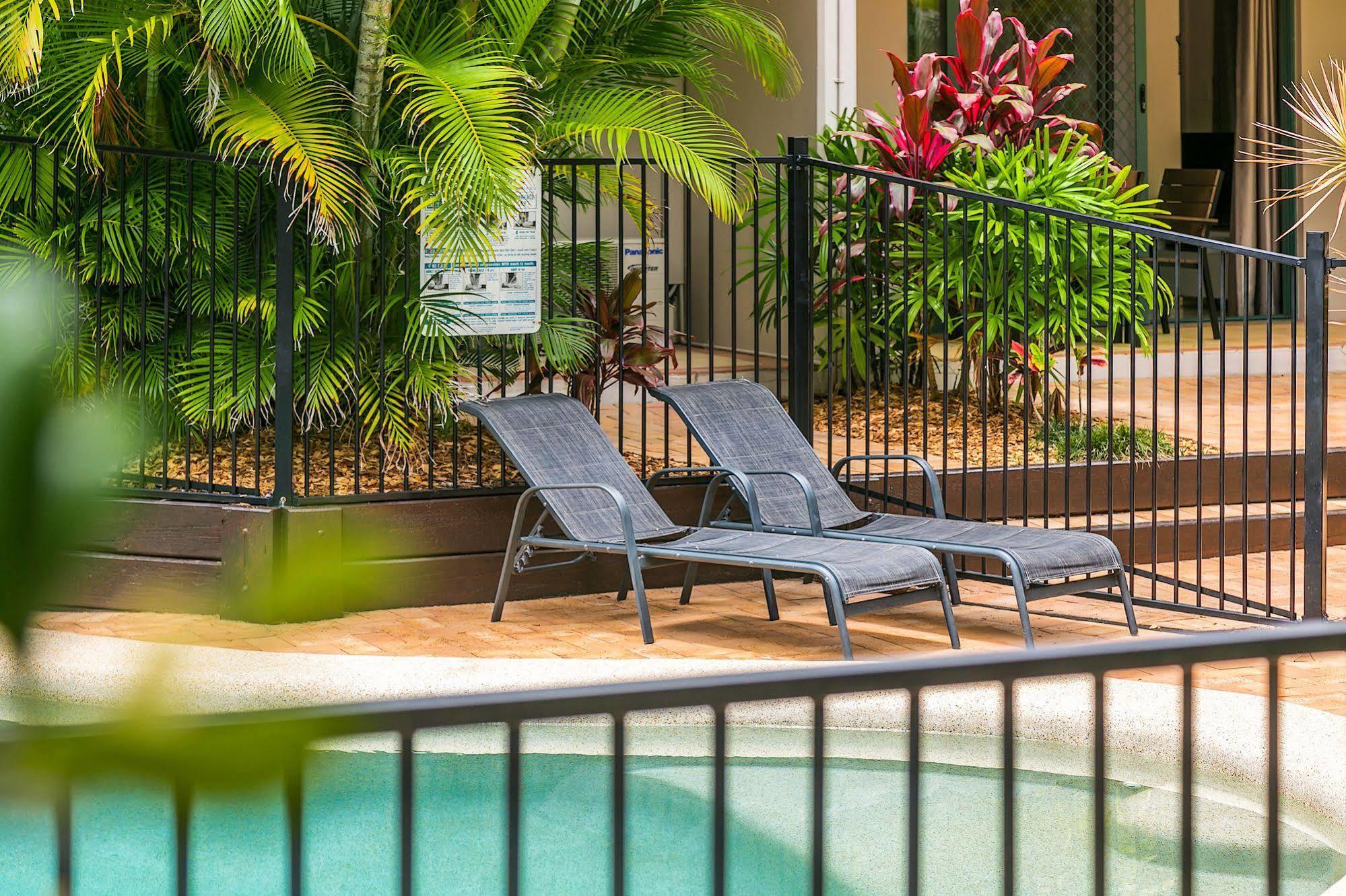 Beaches Apartments Byron Bay Dış mekan fotoğraf