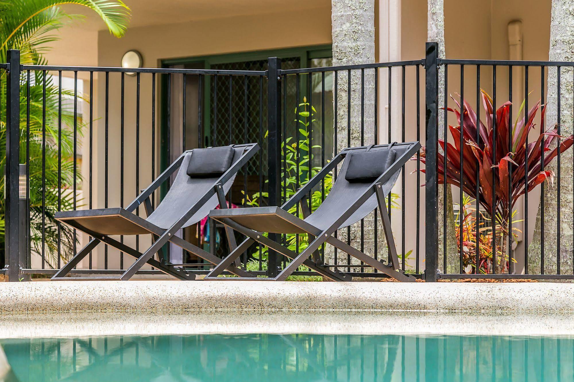 Beaches Apartments Byron Bay Dış mekan fotoğraf