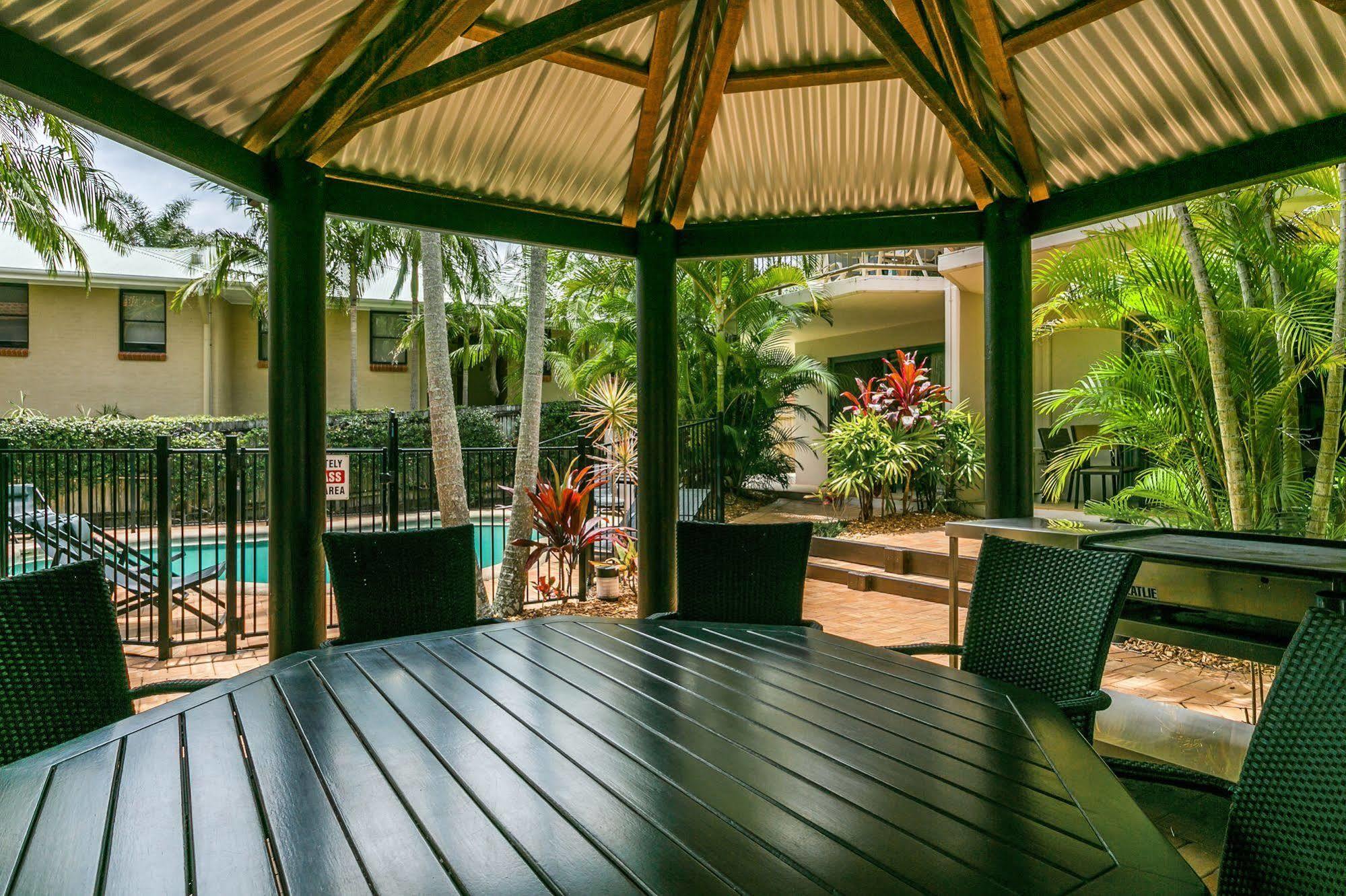 Beaches Apartments Byron Bay Dış mekan fotoğraf