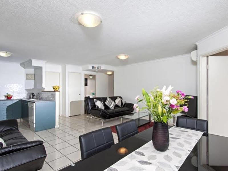 Beaches Apartments Byron Bay Dış mekan fotoğraf